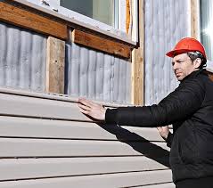 Best Historical Building Siding Restoration  in Murrysville, PA